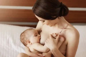 Agosto Dourado: conscientização e importância da amamentação