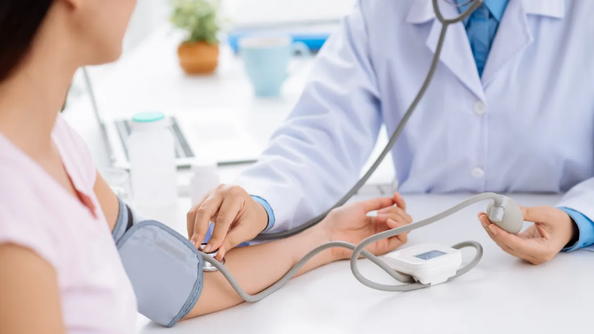 Tudo sobre hipertensão: causas, sintomas e dicas para controlar a pressão arterial