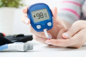 Controle da glicemia: entenda como manter o açúcar no sangue sob controle