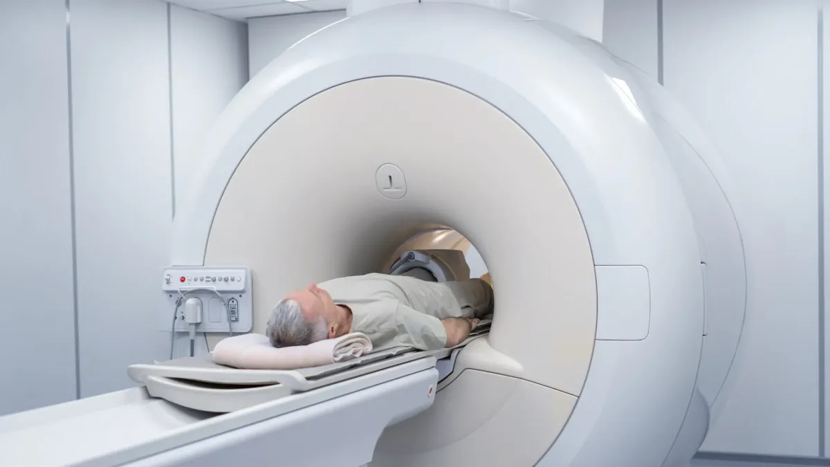 Ressonância magnética: quando e por que este exame é indicado