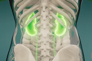 Manutenção da saúde renal: alimentação e hábitos saudáveis