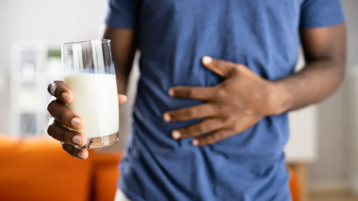 Entendendo a intolerância à lactose: informações cruciais