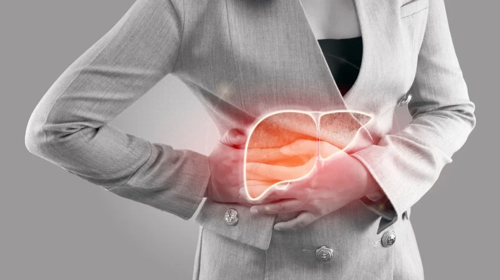 Esteatose hepática: um alerta para a saúde do fígado