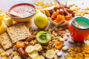 Como iniciar uma dieta rica em fibras e seus principais tipos