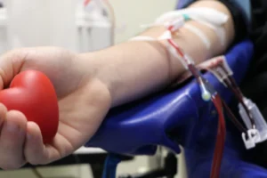 Junho laranja e vermelho: Consciência e solidariedade em ação