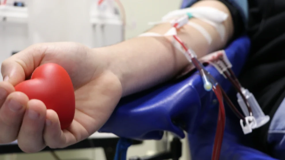 Junho laranja e vermelho: Consciência e solidariedade em ação