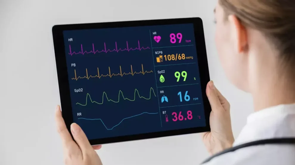 Como monitorar sinais vitais para uma vida saudável
