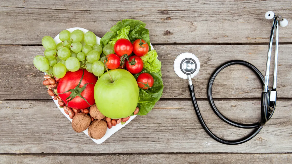 5 exames que seu nutricionista pode pedir em um check-up