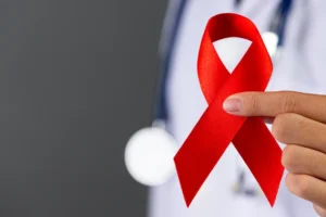 HIV e AIDS: guia completo de prevenção e cuidado