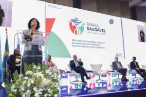 Iniciativa Brasil saudável: reduzindo doenças em populações vulneráveis