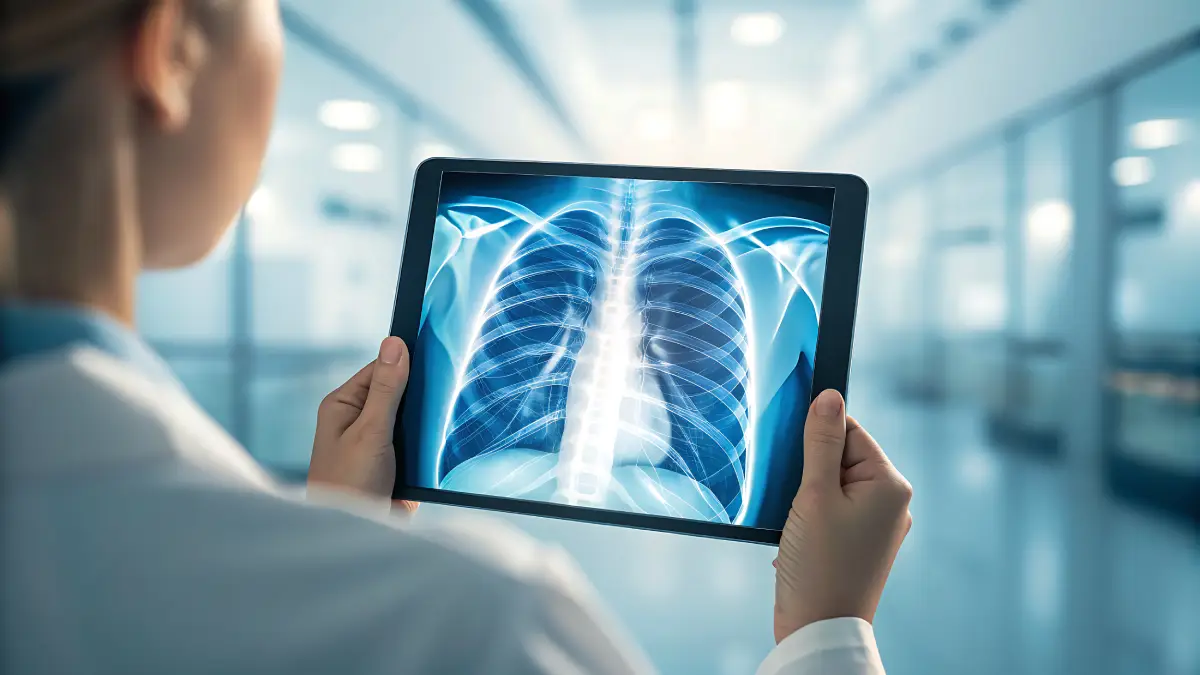 DPOC: 7 sinais que seu pulmão está pedindo socorro e você pode estar ignorando