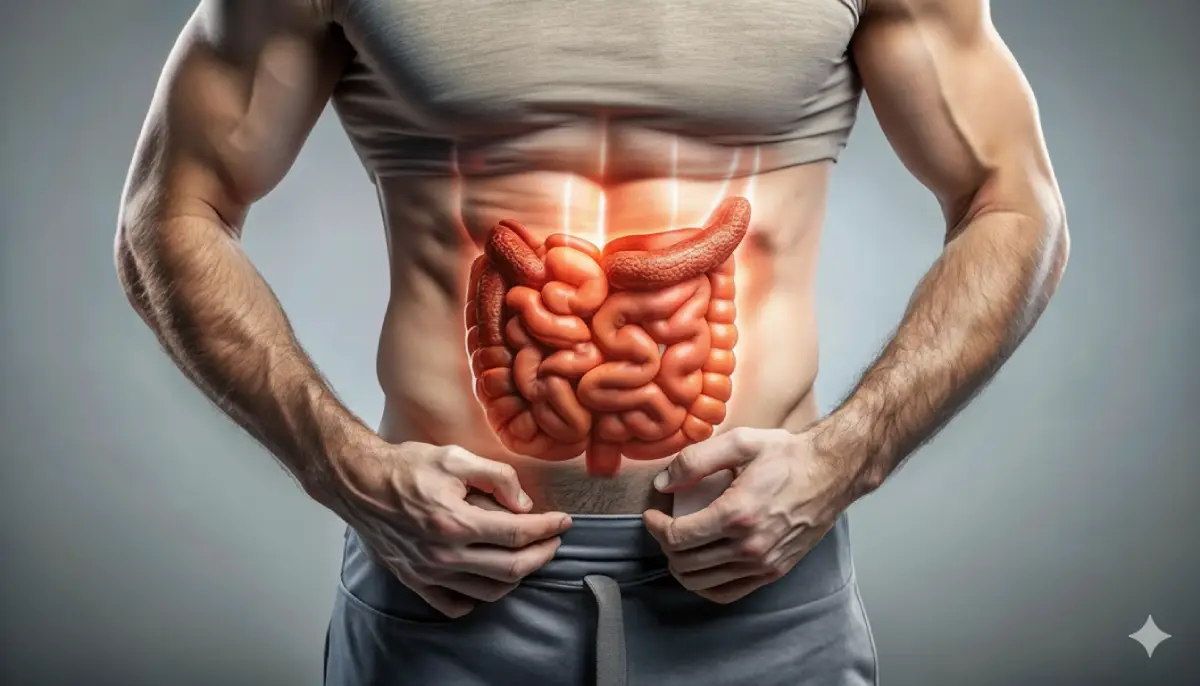 Intestino preso crônico - exames e dicas para viver com a condição