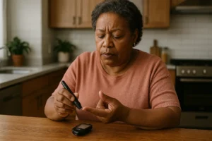 Diabetes-8 doencas associadas. Saiba como se prevenir