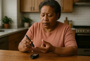 Diabetes-8 doencas associadas. Saiba como se prevenir