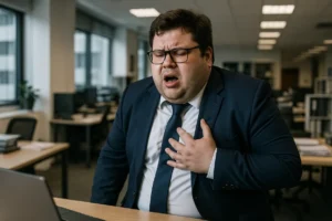 Doenças cardíacas: sintomas, prevenção e diagnósticos rápidos