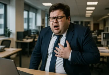 Doenças cardíacas: sintomas, prevenção e diagnósticos rápidos