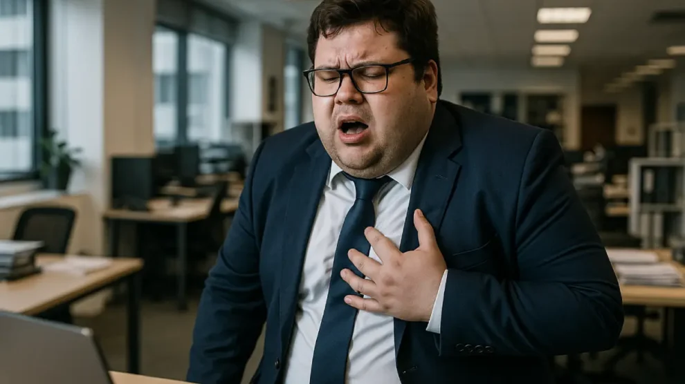 Doenças cardíacas: sintomas, prevenção e diagnósticos rápidos