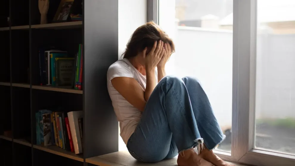 Brasileiros estão entre os mais ansiosos do mundo