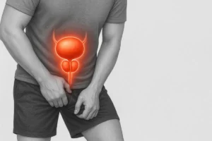 Exames de rotina para homens: detectando a hiperplasia prostática benigna a tempo